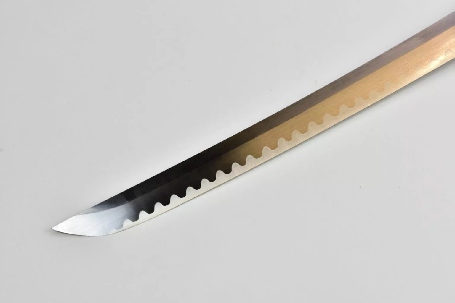 Espada Katana de Zoro Funcional