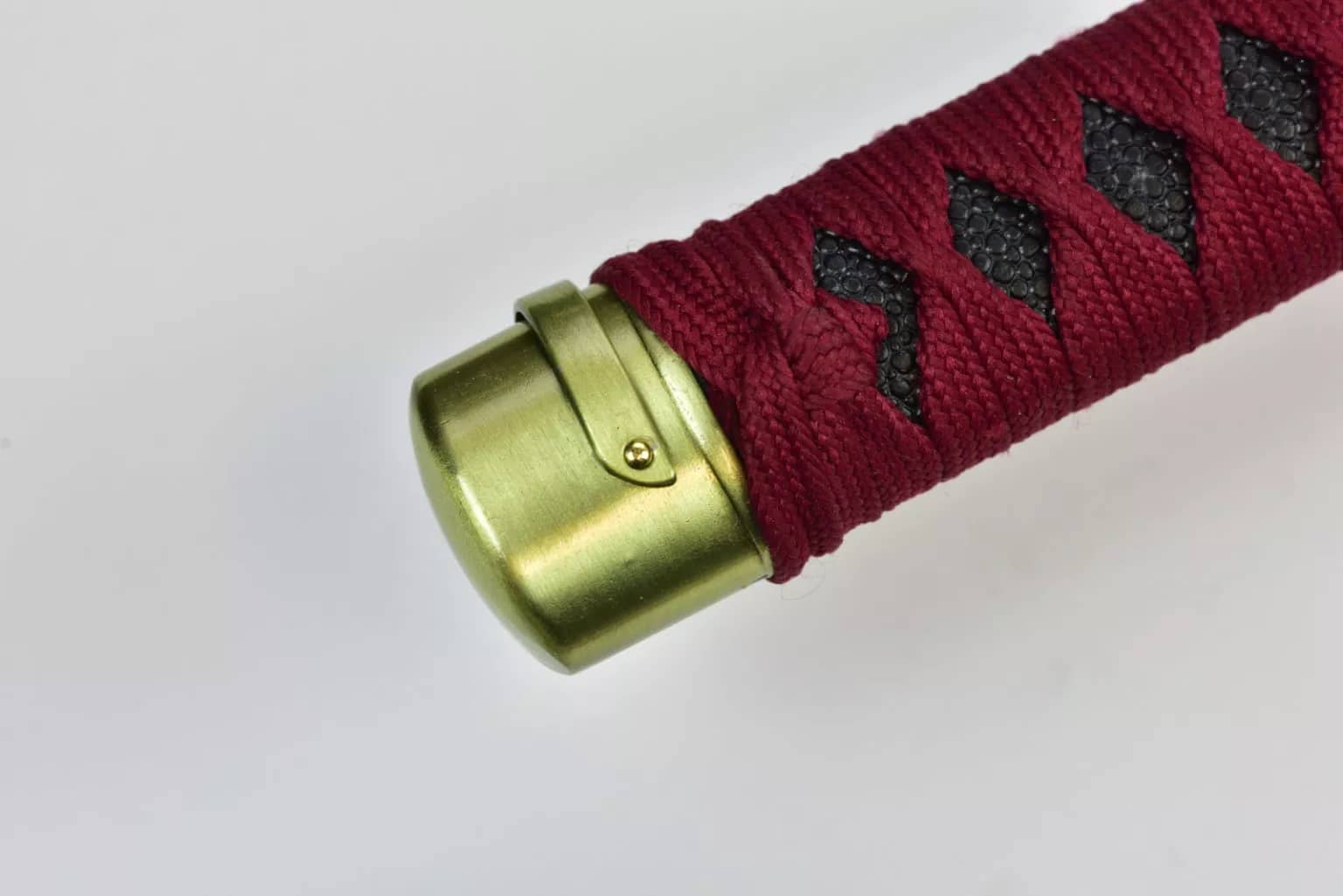 Espada Katana de Zoro Funcional