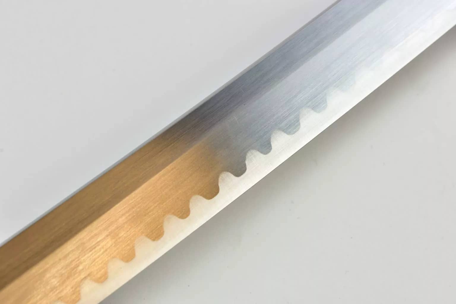 Espada Katana de Zoro Funcional