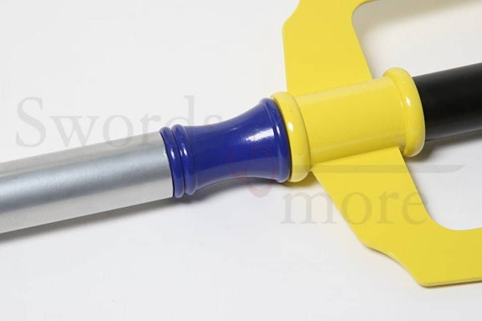 Imagen de Espada llave Kingdom Hearts 40271 parte de nuestra colección en Espadas y más, sitio oficial.