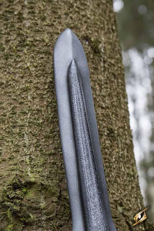 Imagen de Alabarda de guardia real 402814 parte de nuestra colección en Espadas y más, sitio oficial.