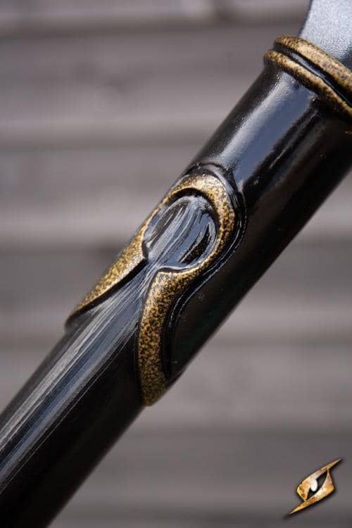 Imagen de Yari largo 402833 parte de nuestra colección en Espadas y más, sitio oficial.