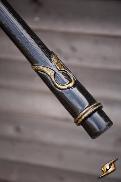 Imagen de Yari largo 402833 parte de nuestra colección en Espadas y más, sitio oficial.