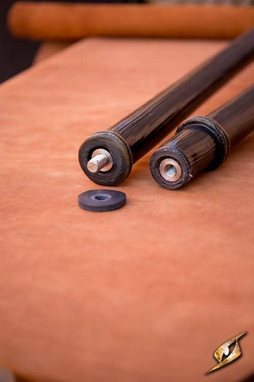 Imagen de Yari largo 402833 parte de nuestra colección en Espadas y más, sitio oficial.