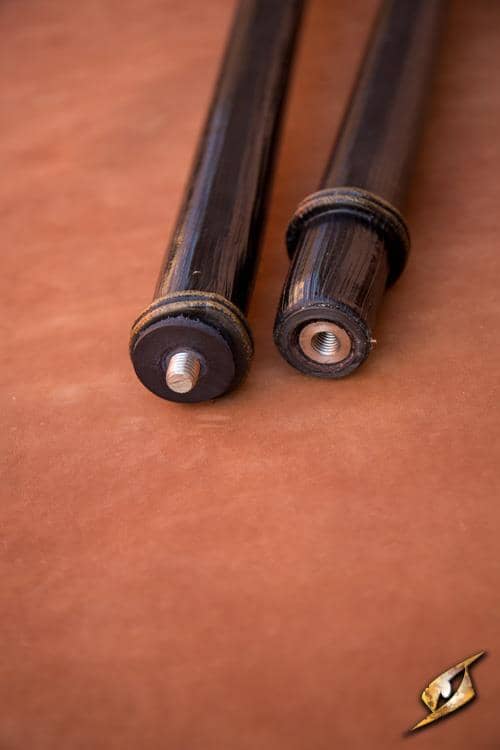 Imagen de Yari largo 402833 parte de nuestra colección en Espadas y más, sitio oficial.