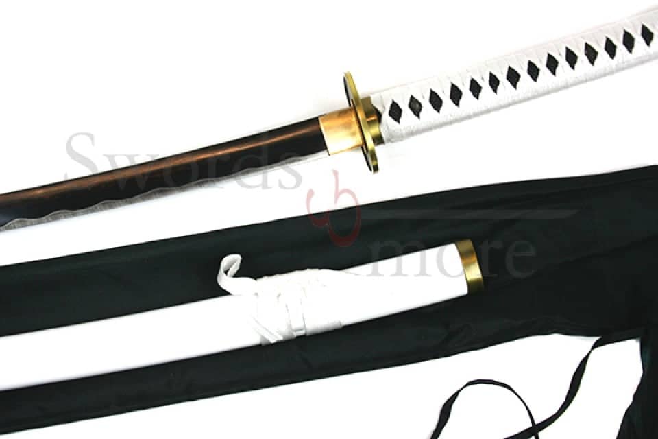 Katana de Zoro Wado Ichimonji