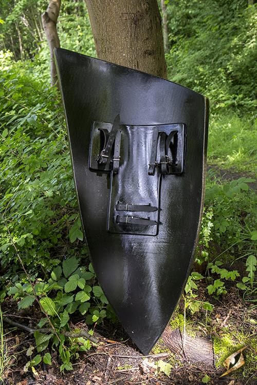 Imagen de Escudo de elfo 403001 parte de nuestra colección en Espadas y más, sitio oficial.