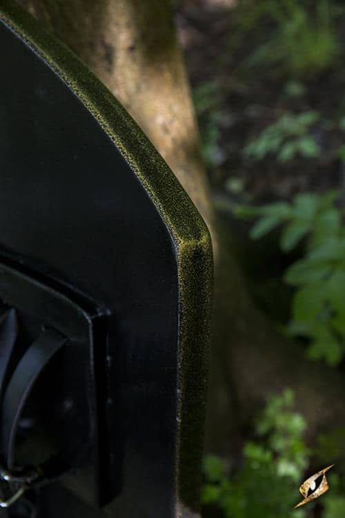 Imagen de Escudo de elfo 403001 parte de nuestra colección en Espadas y más, sitio oficial.