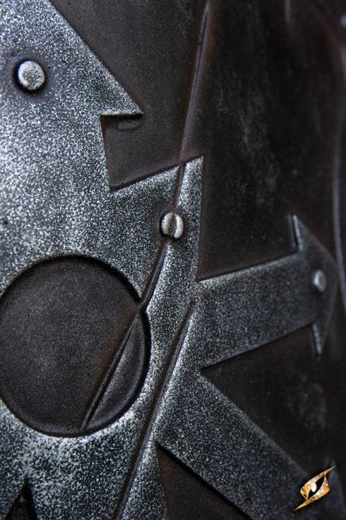 Escudo cometa del merodeador -90x60cm- 403055 - Espadas y Más