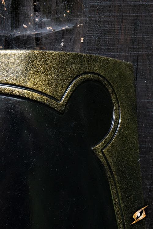 Imagen de Escudo Drow 403057 parte de nuestra colección en Espadas y más, sitio oficial.