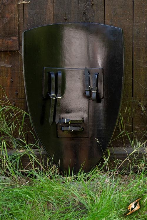 Imagen de Escudo cruzado 403059 parte de nuestra colección en Espadas y más, sitio oficial.