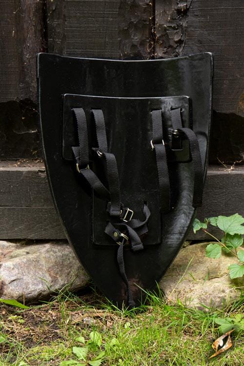 Escudo cruzado 403062 - Espadas y Más