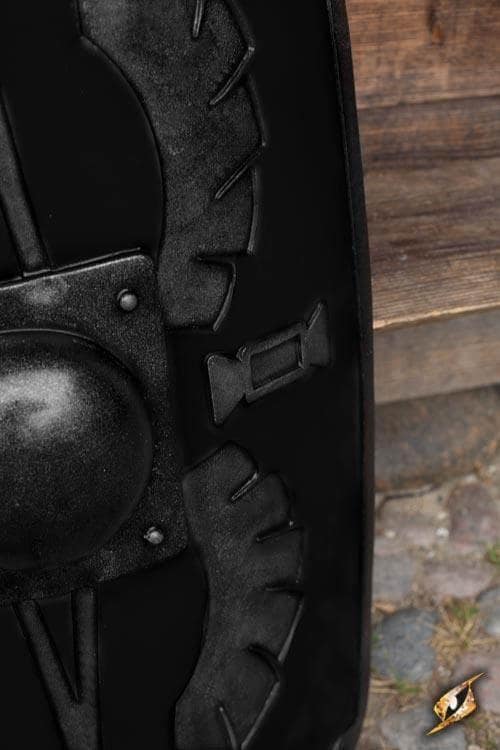 Imagen de Escudo Scutum cuadrado 403078 parte de nuestra colección en Espadas y más, sitio oficial.