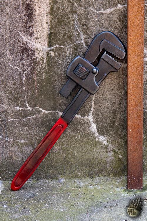 Llave inglesa 403539 - Espadas y Más