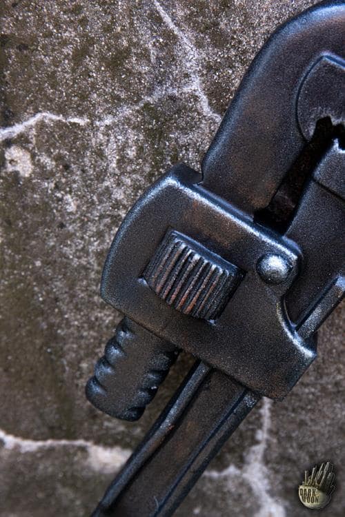 Imagen de Llave inglesa 50cm 403538 parte de nuestra colección en Espadas y más, sitio oficial.