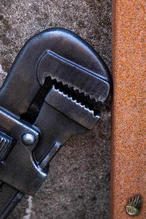 Imagen de Llave inglesa 50cm 403538 parte de nuestra colección en Espadas y más, sitio oficial.