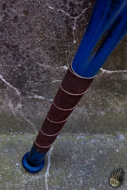 Bate de alambre de púas 403545 - Espadas y Más