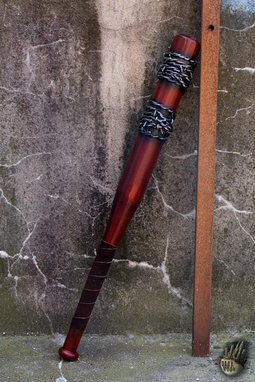 Bate de alambre de púas 403545 - Espadas y Más