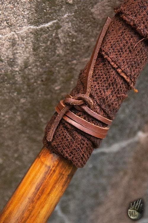 Imagen de Bate dentado 403553 parte de nuestra colección en Espadas y más, sitio oficial.