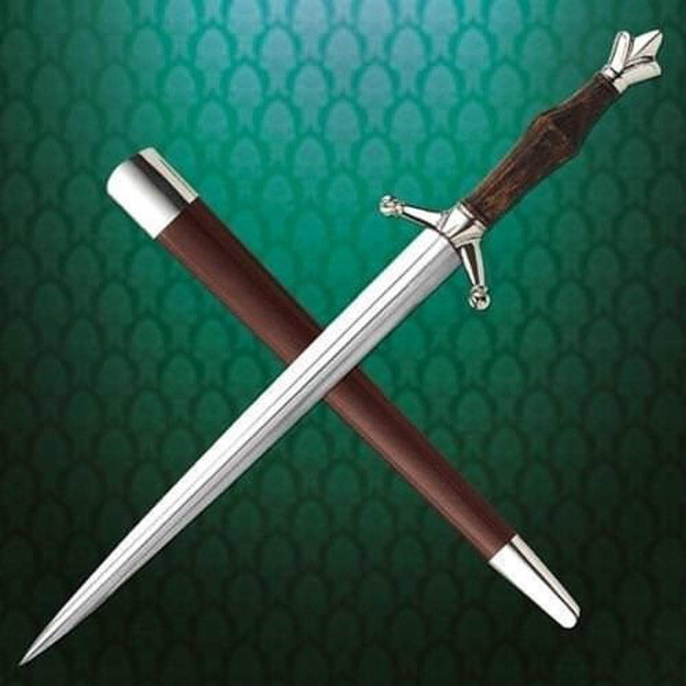 Imagen de Daga italiana militar 403599 parte de nuestra colección en Espadas y más, sitio oficial.