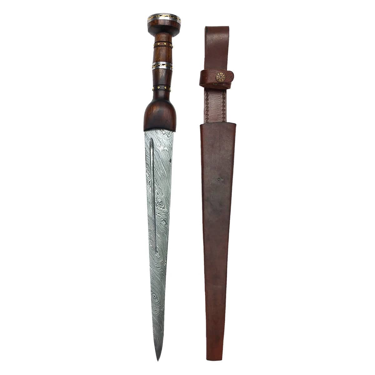 Imagen de Dirk Damasco 403786 parte de nuestra colección en Espadas y más, sitio oficial.