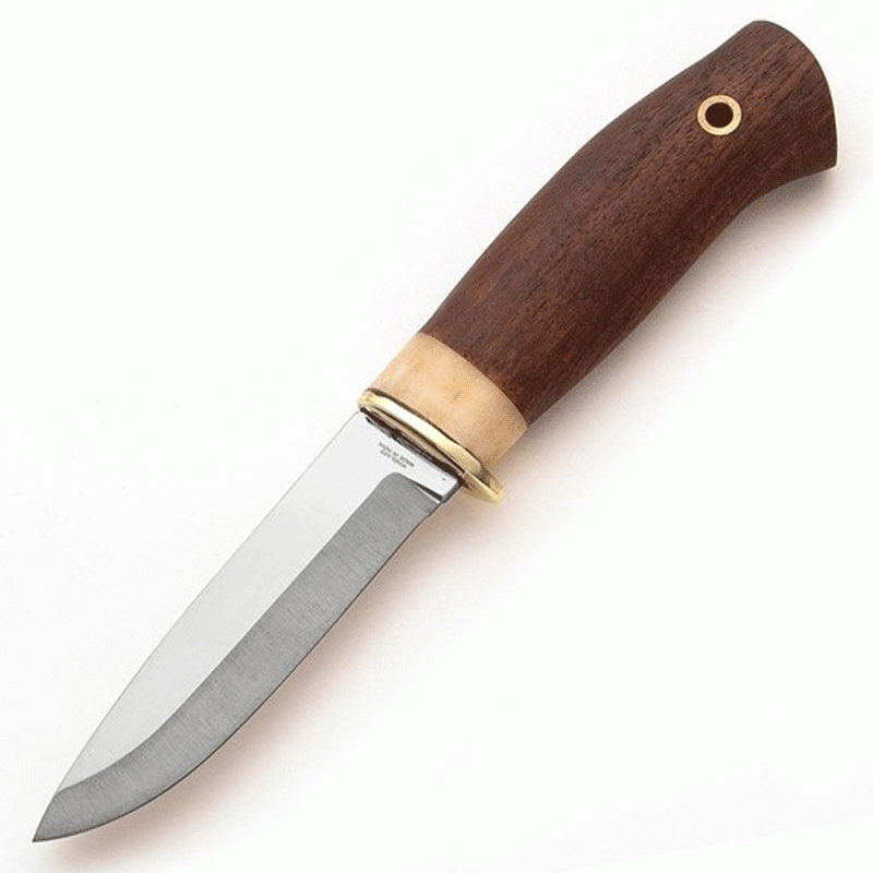 404364 Cuchillo Nórdico Mora - Espadas y Más