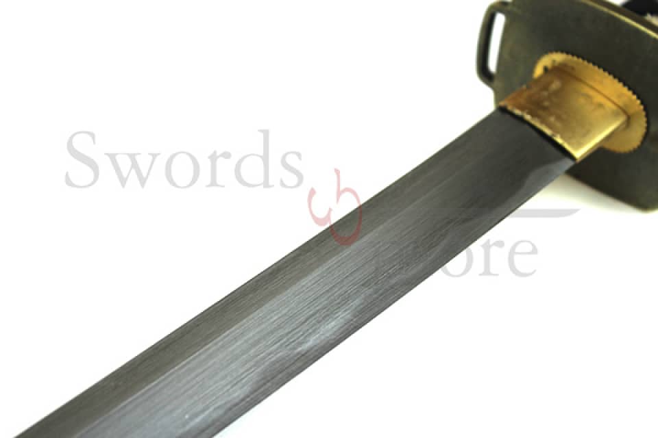 Hand Forged Final Fantasy VII Sephiroth Masamune Sword