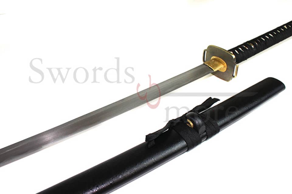 Hand Forged Final Fantasy VII Sephiroth Masamune Sword
