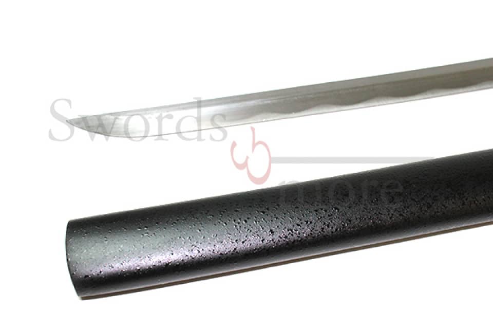 Hand Forged Final Fantasy VII Sephiroth Masamune Sword