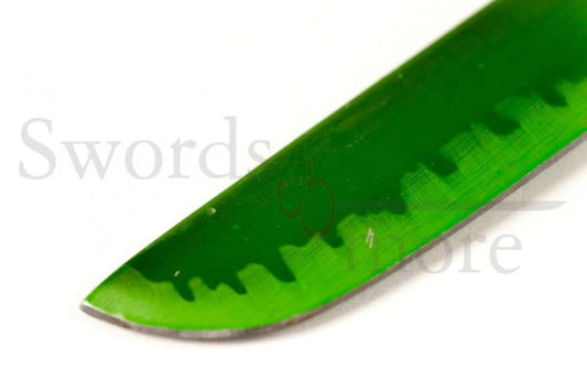 Katana Yuichiro Hyakuya 40595 - Espadas y Más