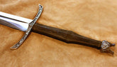 Imagen de Espada Vikinga Wolfsbane funcional Darksword Armoury 40600 parte de nuestra colección en Espadas y más, sitio oficial.