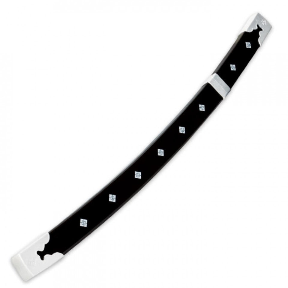 Espada katana soramaru kumo de Riendo bajo las nubes o Laughing Under the Clouds 40602 - Espadas y Más