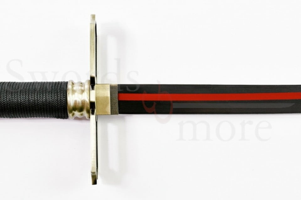 Espada Guren Ichinose Seraph of the end, Serafín del fin 40651 - Espadas y Más