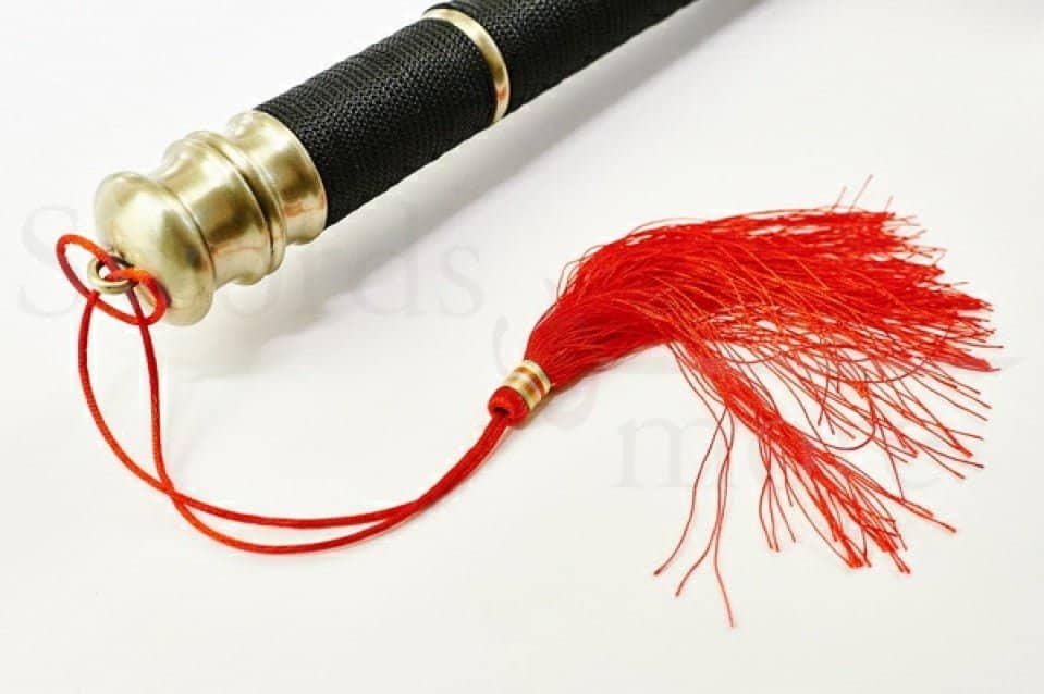 Espada Guren Ichinose Seraph of the end, Serafín del fin 40651 - Espadas y Más