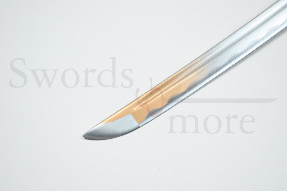 Imagen de Espada Katana de Duncan Macleod de Los Inmortales o Highlander 40657 parte de nuestra colección en Espadas y más, sitio oficial.