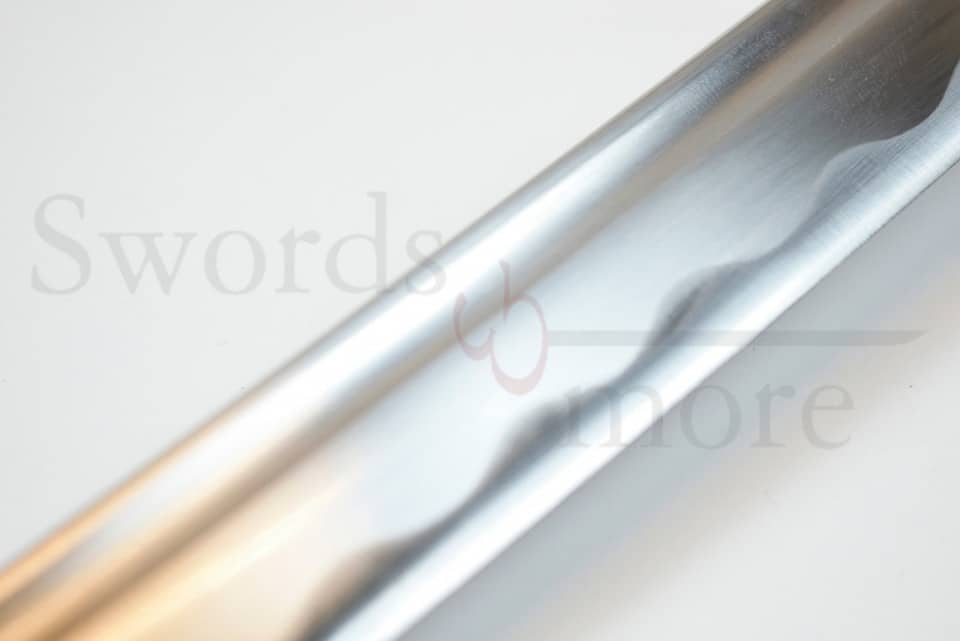 Imagen de Espada Katana de Duncan Macleod de Los Inmortales o Highlander 40657 parte de nuestra colección en Espadas y más, sitio oficial.