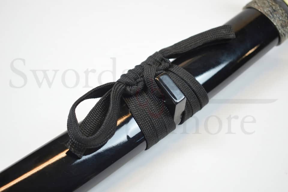 Imagen de Espada Katana de Duncan Macleod de Los Inmortales o Highlander 40657 parte de nuestra colección en Espadas y más, sitio oficial.