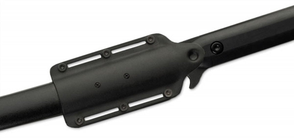 Imagen de Katana de supervivencia apoc 40841 parte de nuestra colección en Espadas y más, sitio oficial.