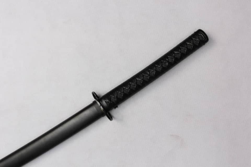 Katanas de Deadpool con mochila 40845 - Espadas y Más