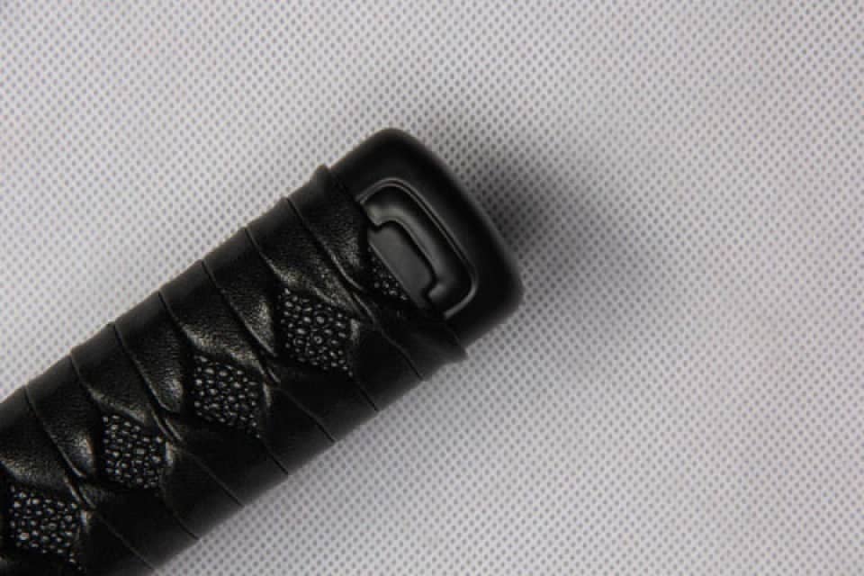 Katanas de Deadpool con mochila 40845 - Espadas y Más