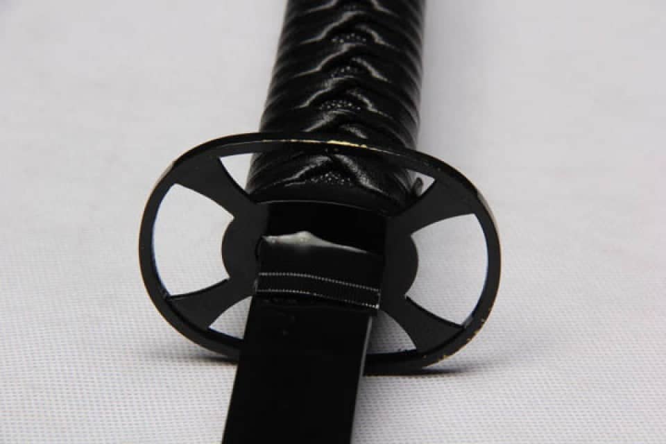 Katanas de Deadpool con mochila 40845 - Espadas y Más