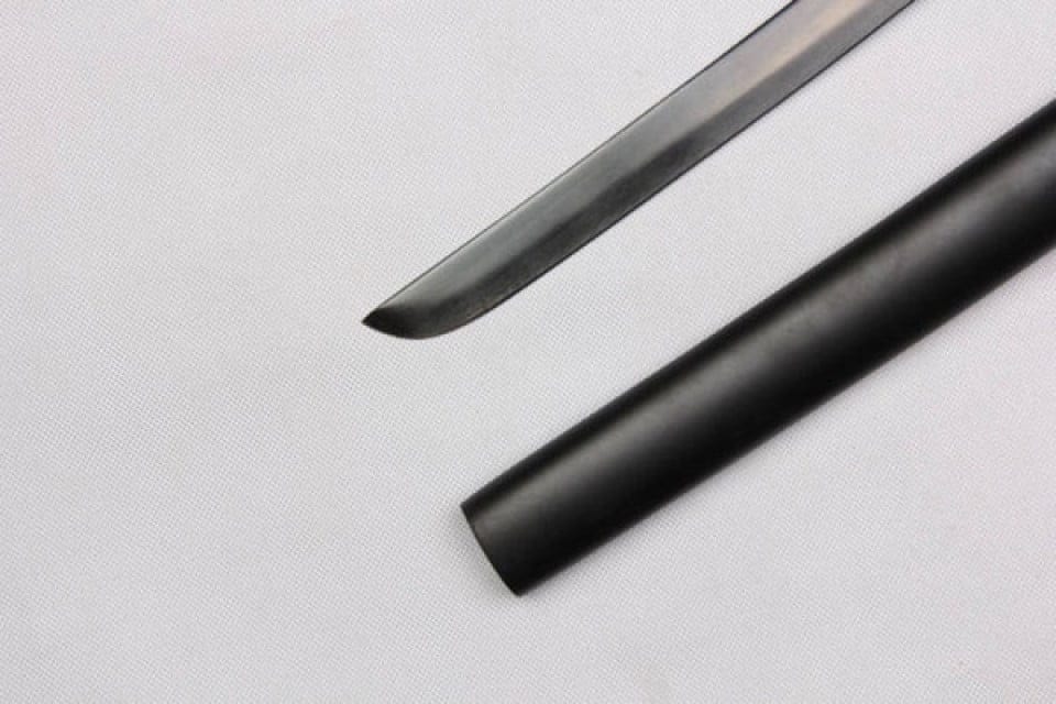 Katanas de Deadpool con mochila 40845 - Espadas y Más