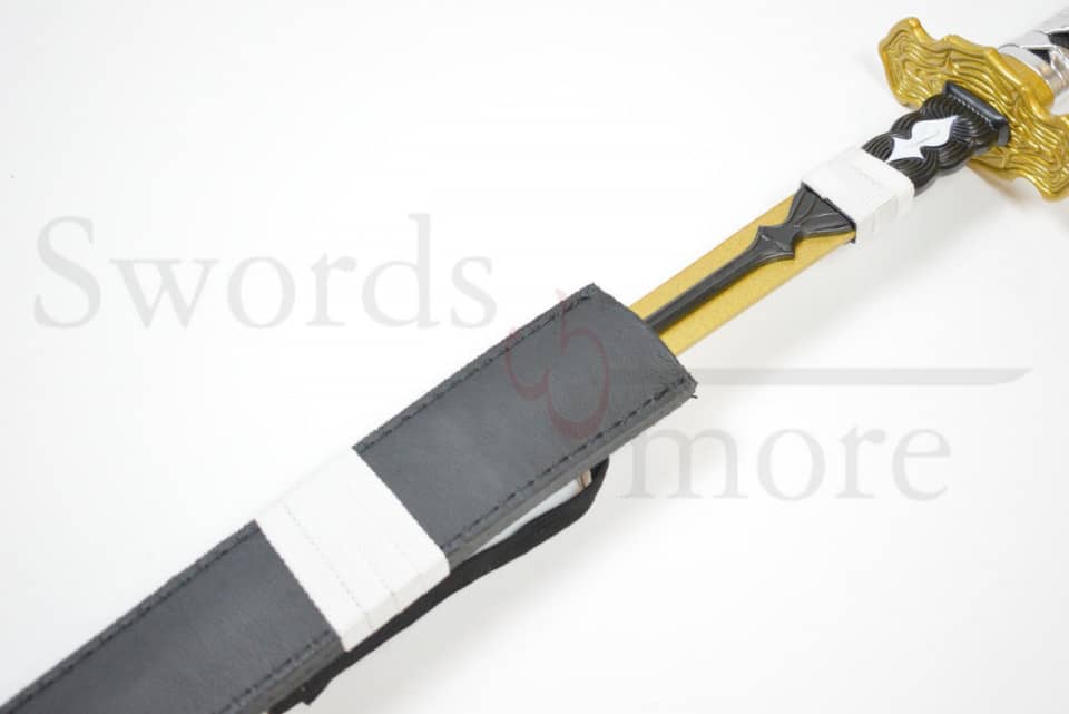 Katana Nier Automata - Espada de 9S 40869