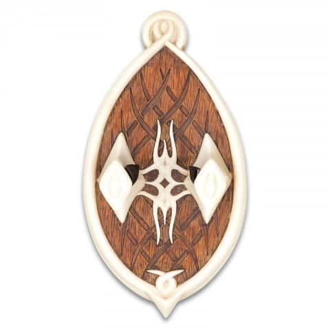 Bastón de Gandalf el Gris de Moria Oficial UC3328 - Espadas y Más