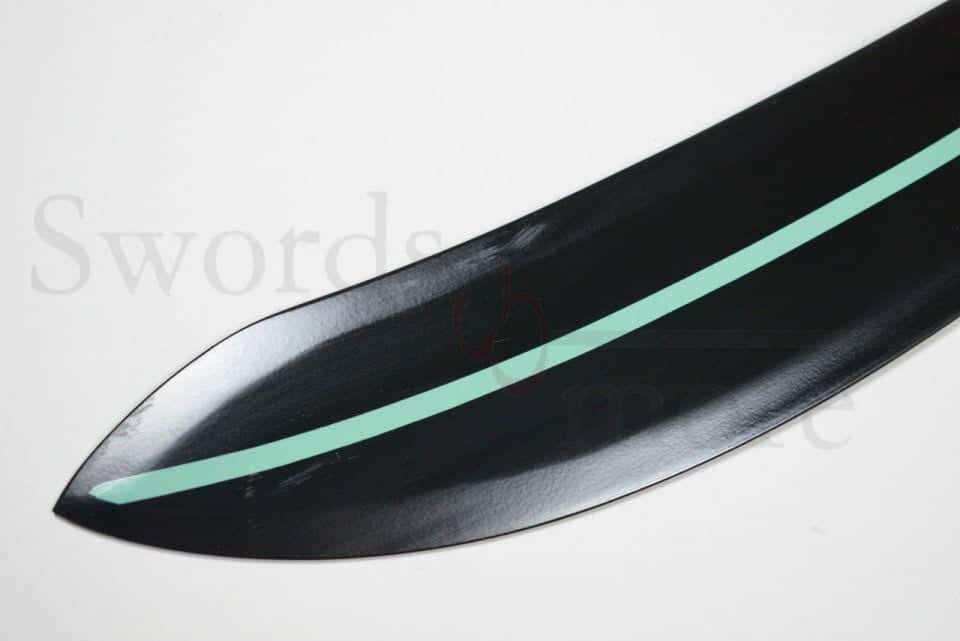 Espada Shiho Seraph of the end Serafín del fin 41216 - Espadas y Más