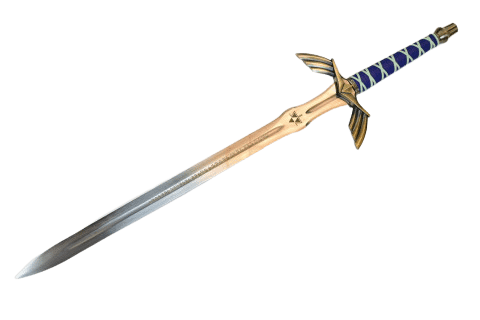 Imagen de Espada funcional de Zelda 42095 parte de nuestra colección en Espadas y más, sitio oficial.
