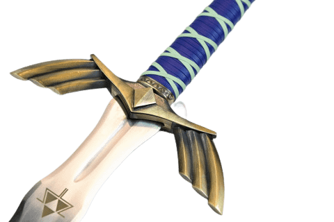 Imagen de Espada funcional de Zelda 42095 parte de nuestra colección en Espadas y más, sitio oficial.