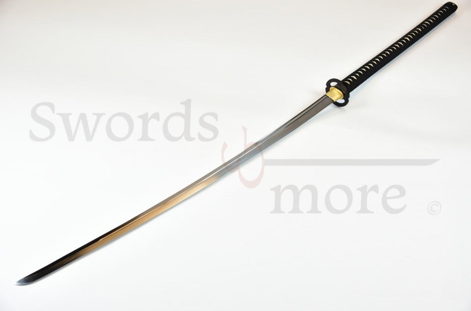 Nodachi funcional acero 1095 Odachi 41525 - Espadas y Más
