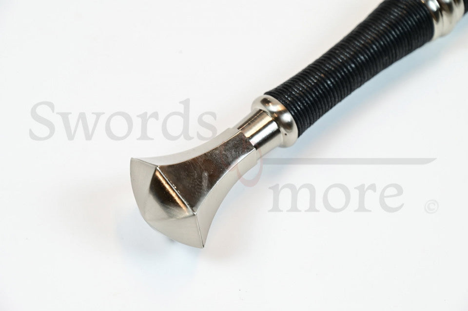 Imagen de Espada de acero de The Witcher Geralt de Rivia zs642 parte de nuestra colección en Espadas y más, sitio oficial.