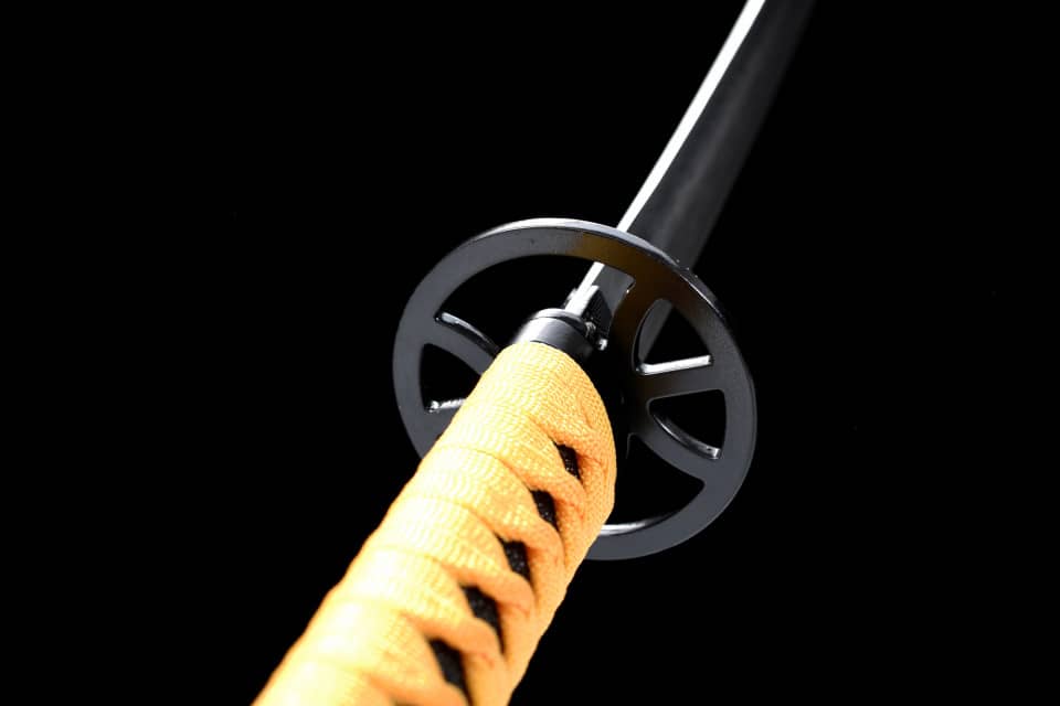 Katana de Uduki Arata do anime Tsukiuta Decorativa 41711